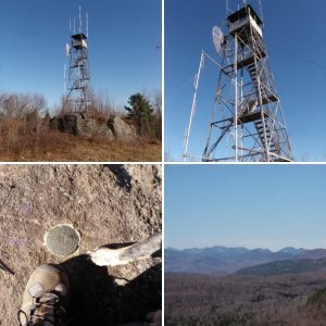 Belfry Mtn