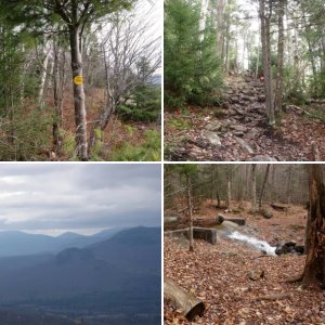 Haystack Mtn.