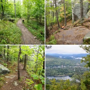 Baker Mtn
