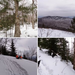Haystack Mtn.
