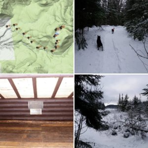 Weston Mtn