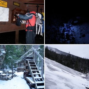 Saddleback Mtn
