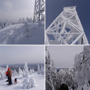 Loon Lake Mtn.