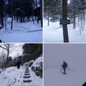 Gothics Mtn