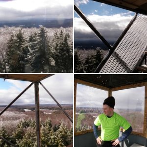 Spruce Mtn