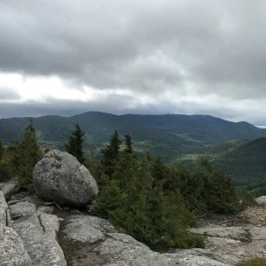 Plenty of views