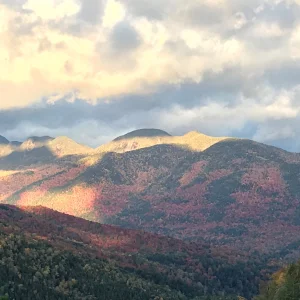 Lower Great Range