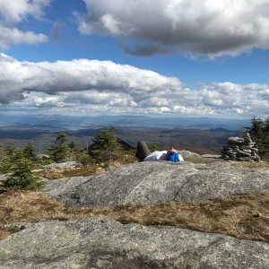 Summit nap