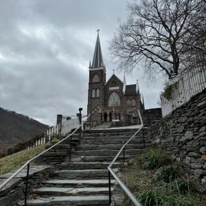 St. Peter's Roman Catholic Church