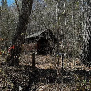 Pumphouse