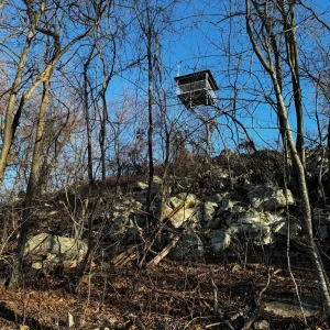 Woodstock tower