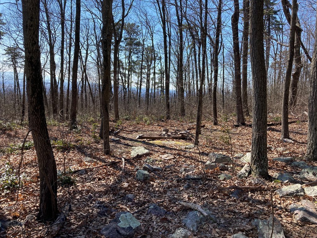 Campsite