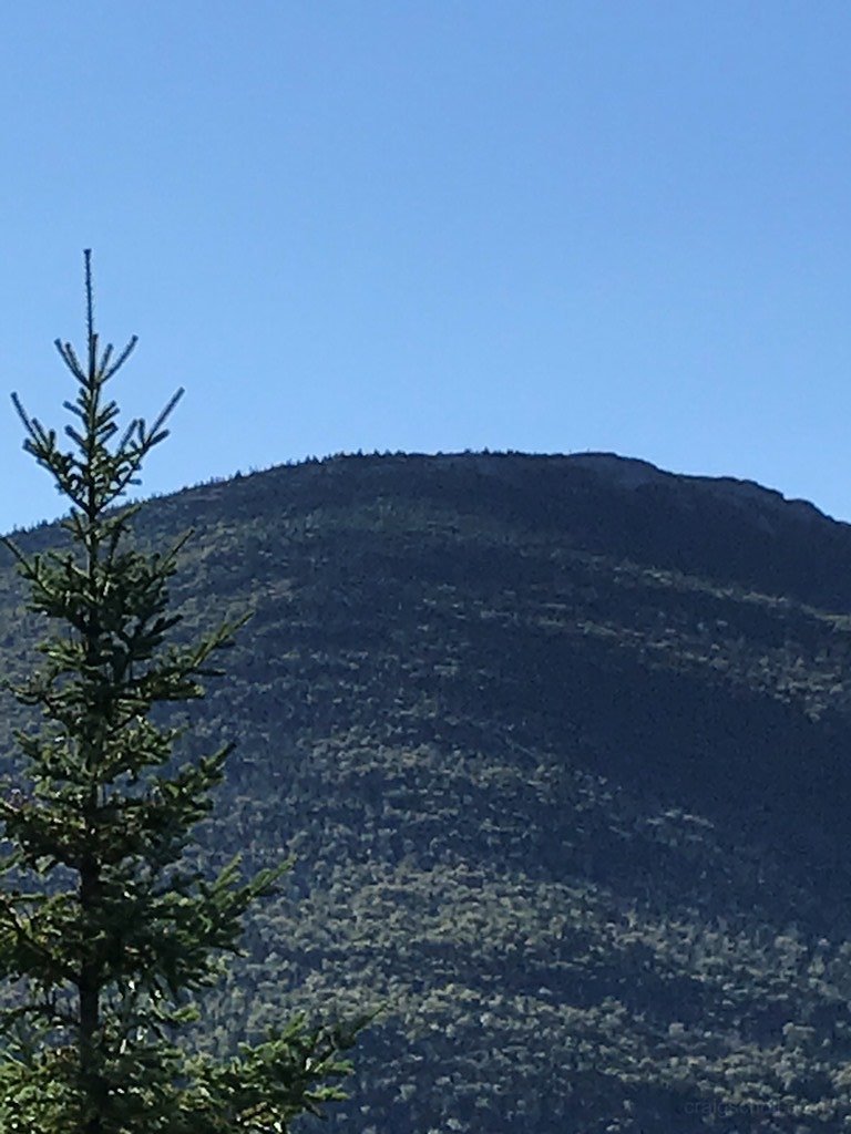 Cascade Mountain