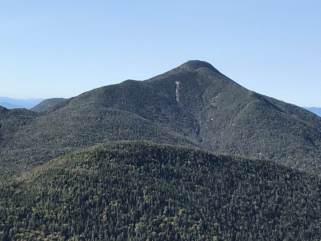 Colden mt