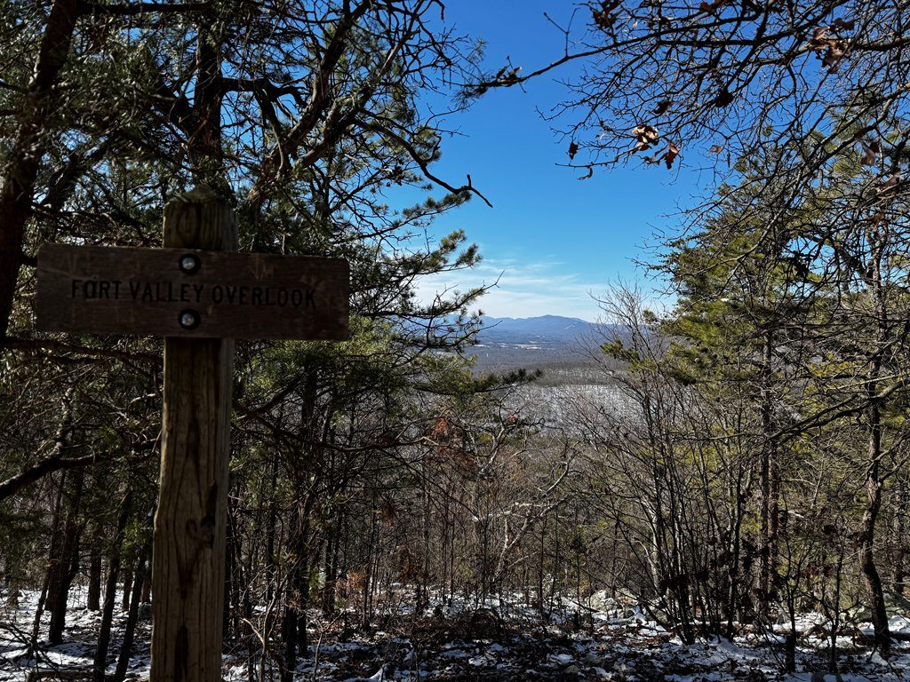 Fort Valley