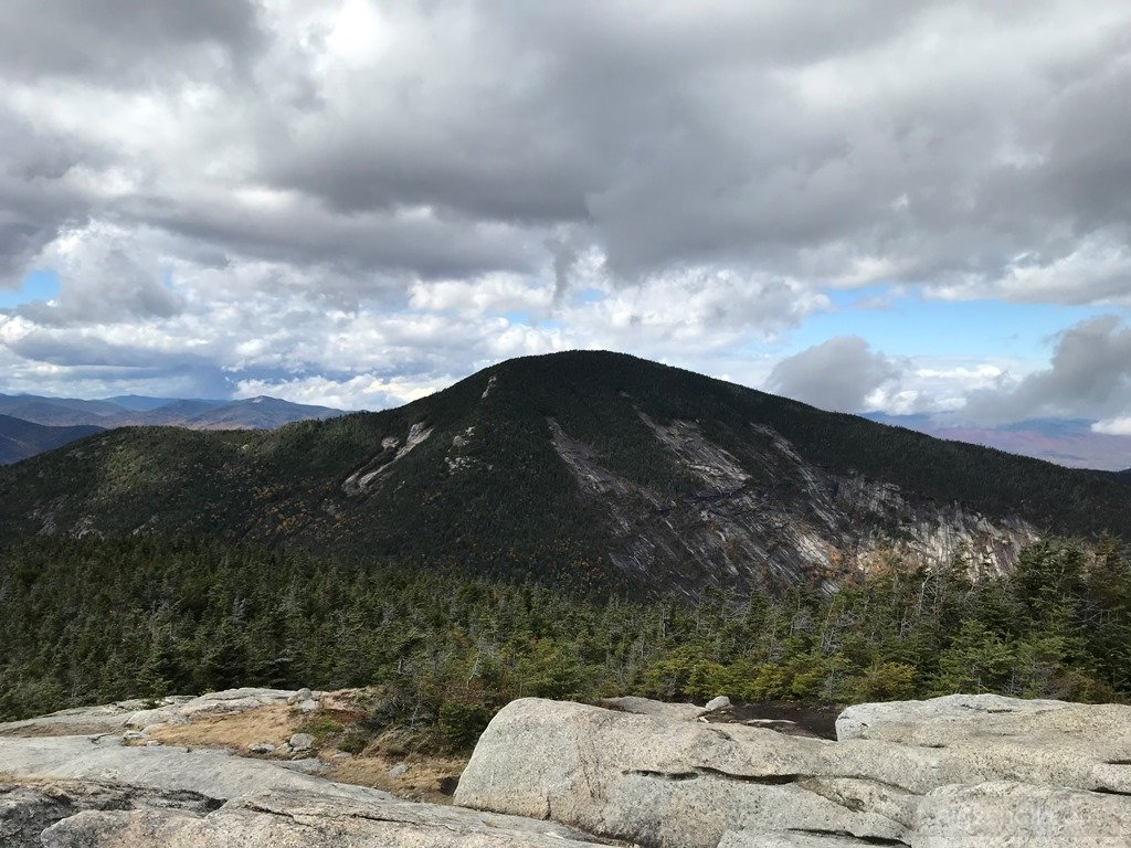 Giant from Rocky