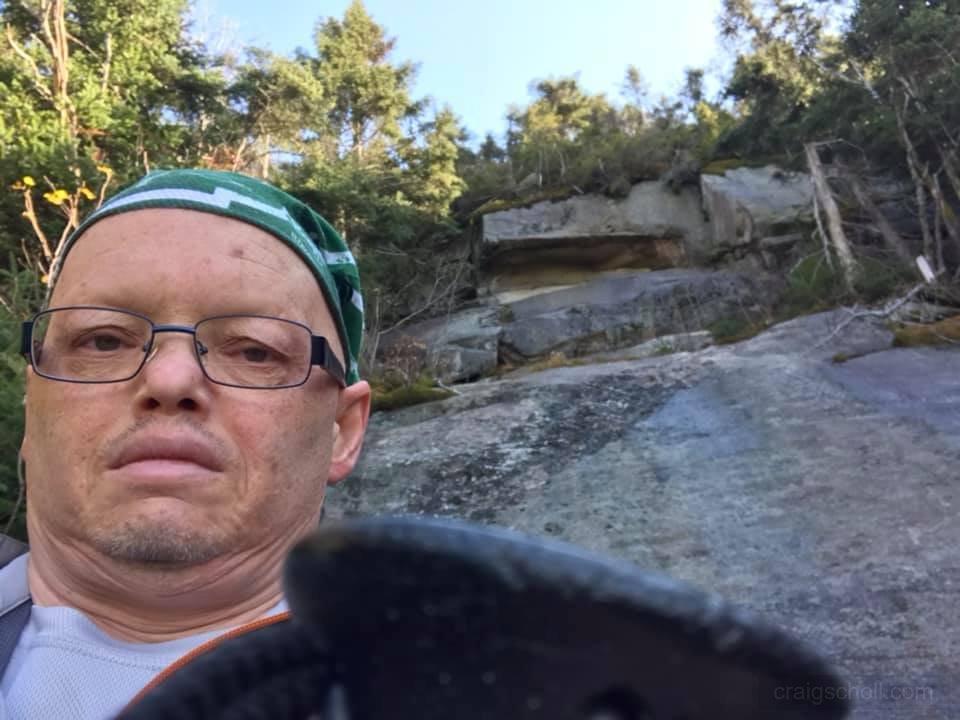 Head wall