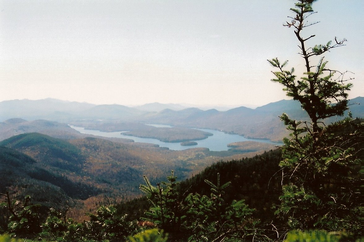 Lake