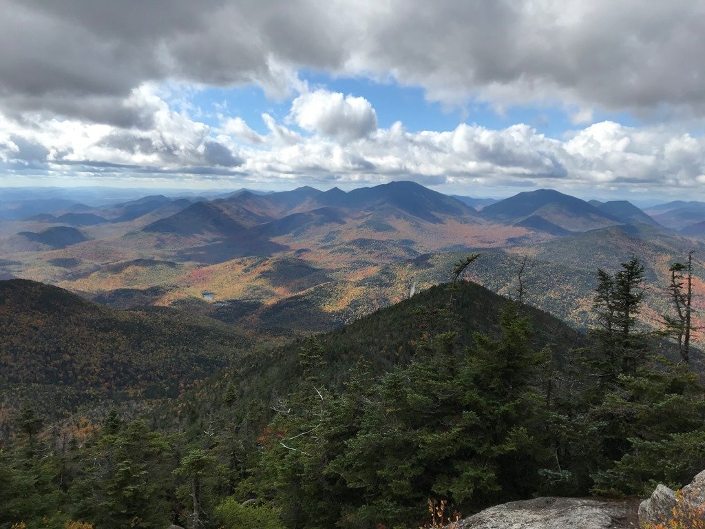 More views