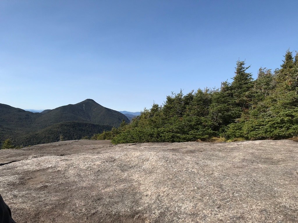 Mount Colden