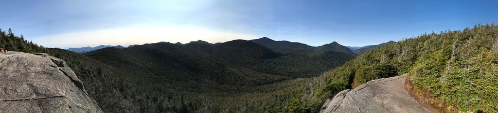 Panoramic