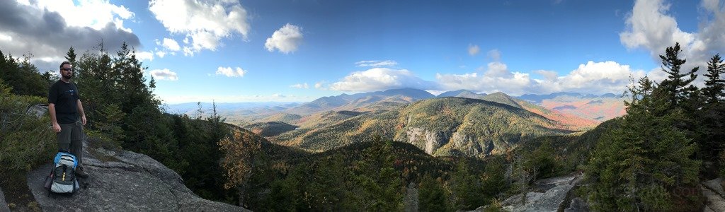 Panoramic
