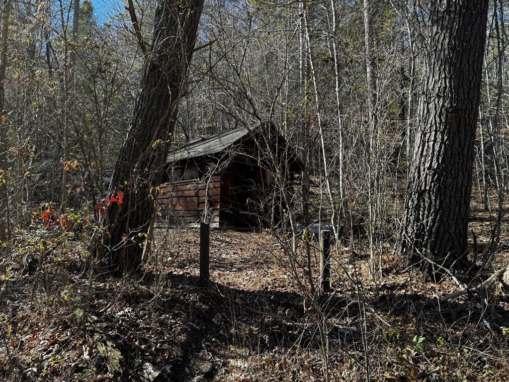 Pumphouse