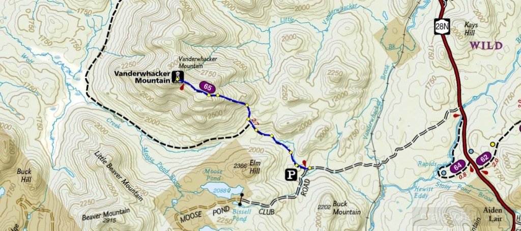 Route