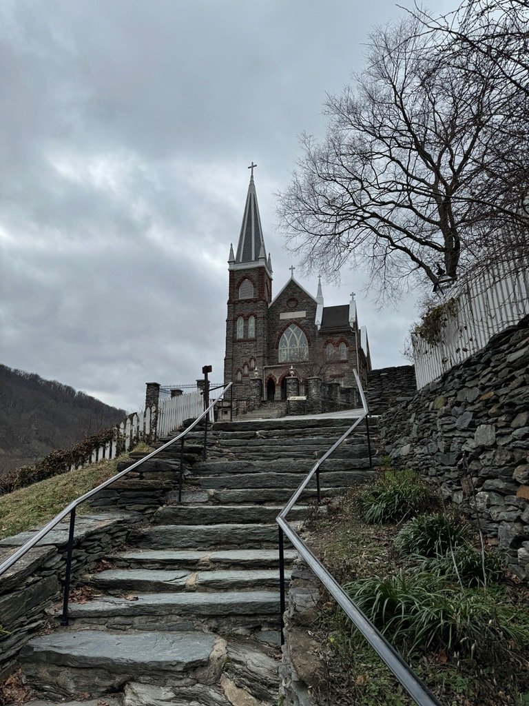 St. Peter's Roman Catholic Church