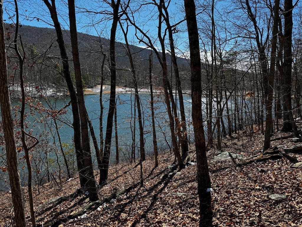 Strasburg Reservoir