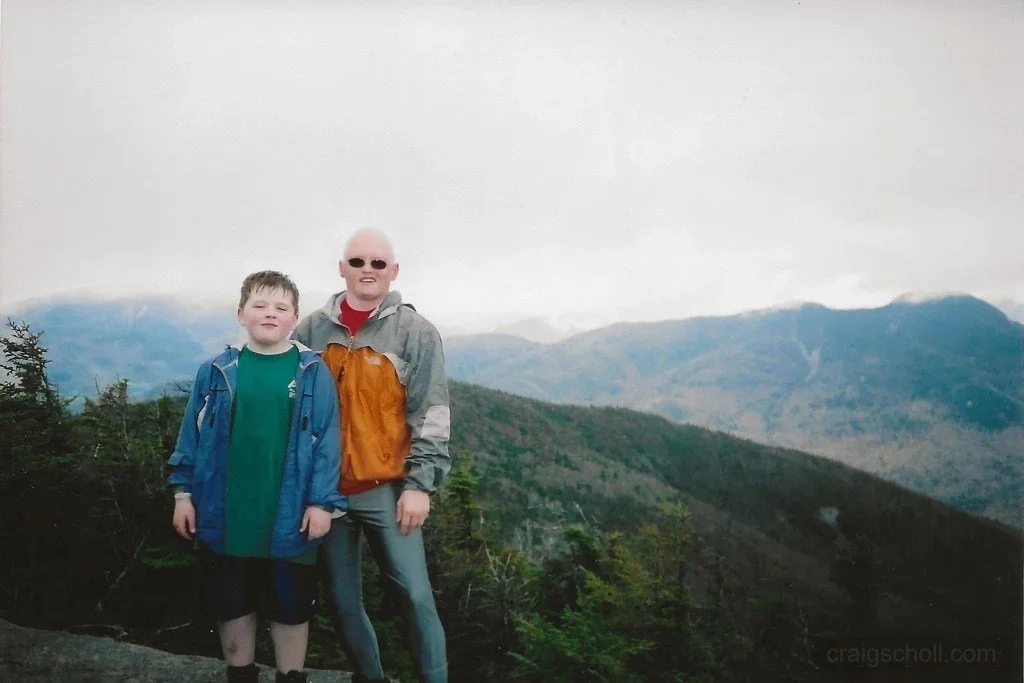 Us on summit